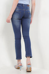 CDL Celana Panjang Boot Cut Wanita P0011F15C